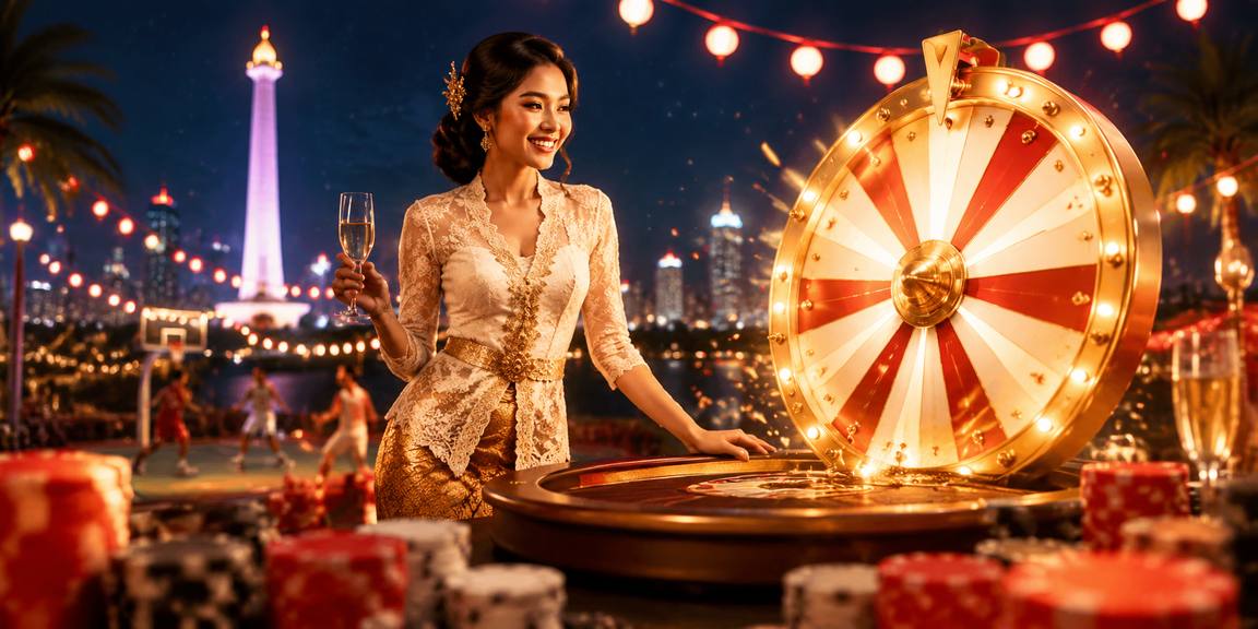 link haotogel Your Guide to Playing on link haotogel