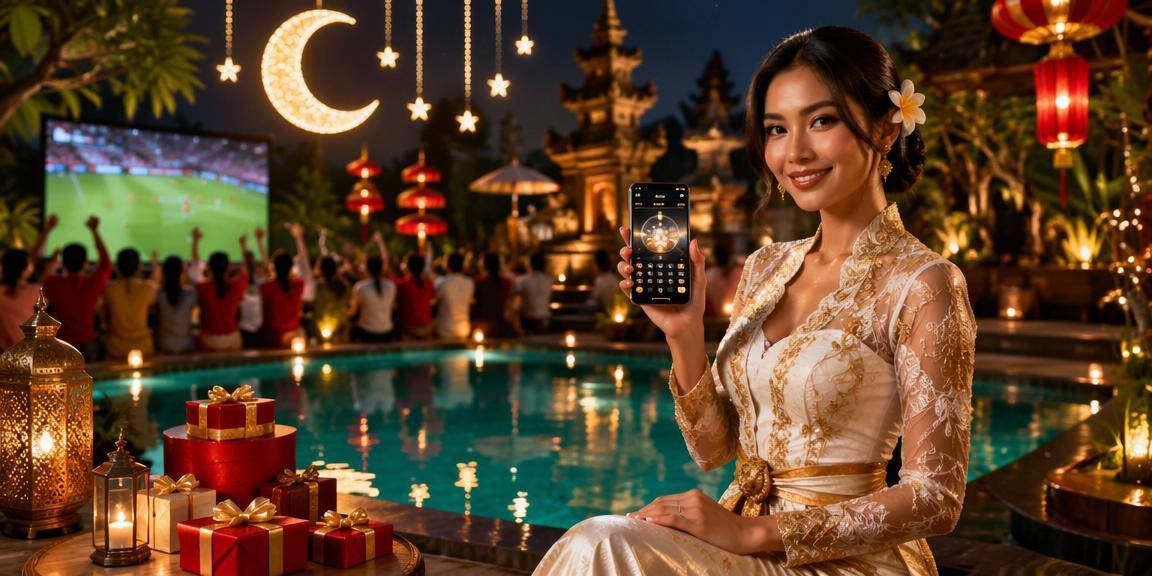 link haotogel Deposits and Withdrawals Built for You